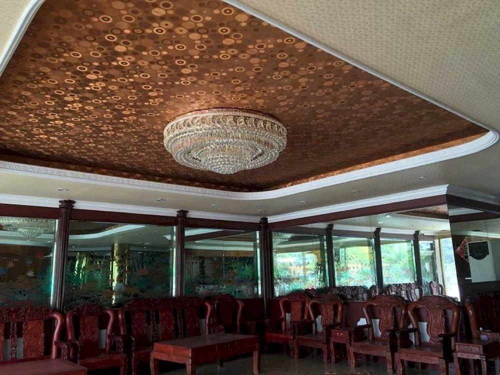 Saipan Ocean View Hotel Garapan Eksteriør bilde