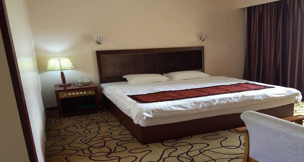 Saipan Ocean View Hotel Garapan Eksteriør bilde