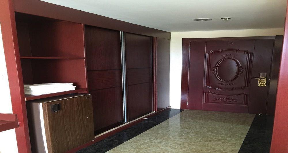 Saipan Ocean View Hotel Garapan Eksteriør bilde