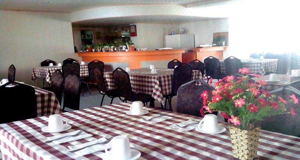 Saipan Ocean View Hotel Garapan Eksteriør bilde